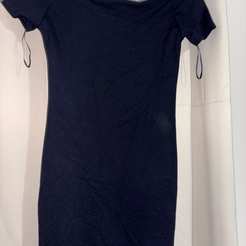 Elegant Black Dress